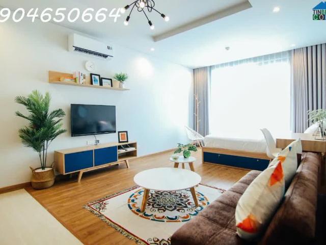 Chính chủ cần bán căn 2303 tầng 23 tòa A, chung cư Green Bay Garden BIM 30 tầng