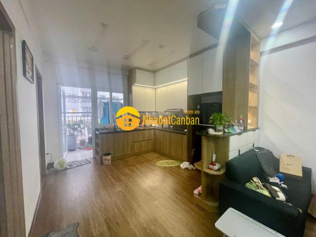 Chính chủ cần bán căn 2 ngủ 68m, hướng nam đầy đủ đồ, giá 2.5 tỷ tại tòa hh03b kdt thanh hà cienco 5