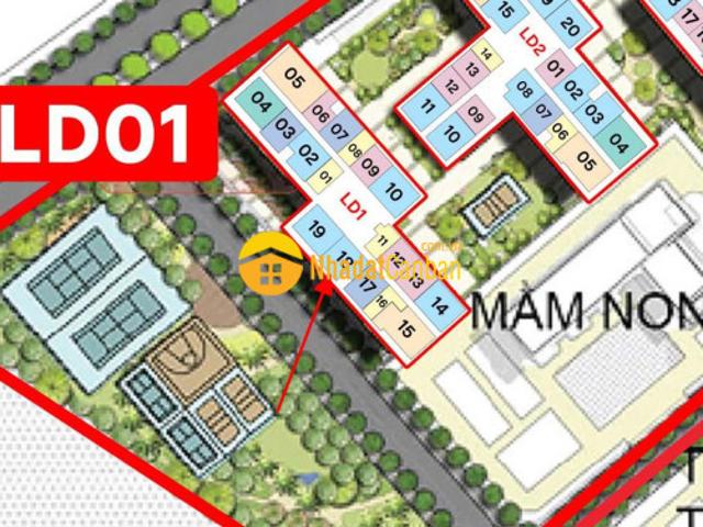 Chính chủ cần bán căn 2pn giá cực tốt chỉ nhỉnh 6x triệum2 giá chỉ 4,2 tỷ the london