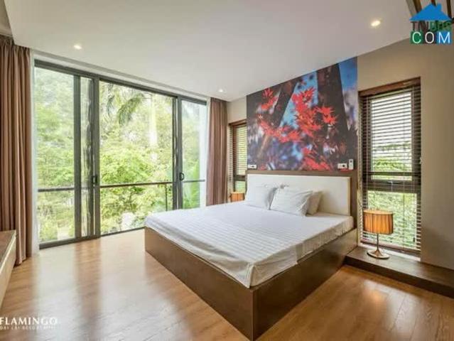 Chính chủ cần bán căn villa siêu vip tại flamingo Đại Lải