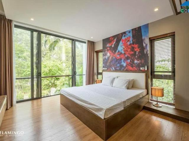 Chính chủ cần bán căn villa siêu vip tại flamingo Đại Lải