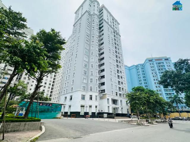 Chính Chủ Cần Bán Căn Chung Cư Ct3a 68M2 Tại Ngõ 234 Hoàng Quốc Việt, Phường Cổ Nhuế 1, Nam Từ