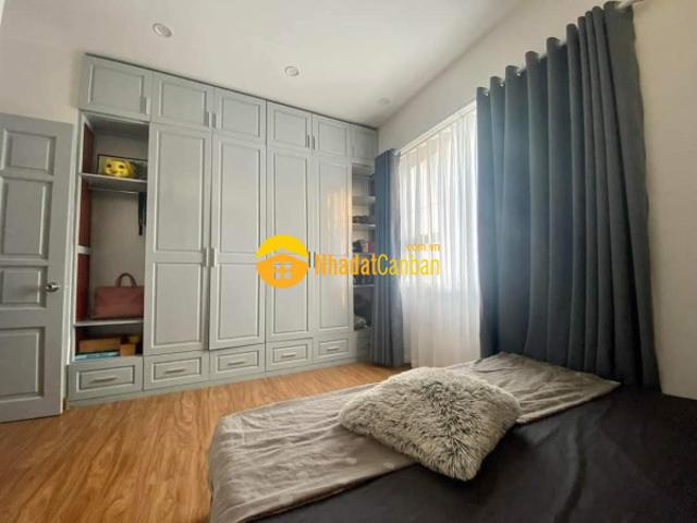 Chính chủ cần bán căn chung cư khu kiến hưng, dt 70m2