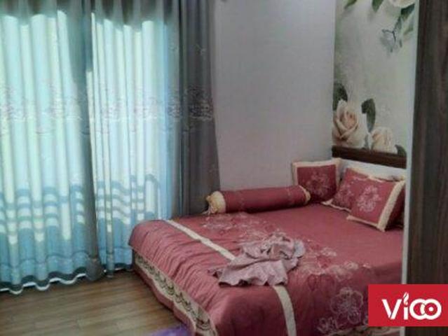 CHÍNH CHỦ Cần bán căn chung cư Trần Hưng Đạo, trung tâm TP. Hạ Long, Quảng Ninh