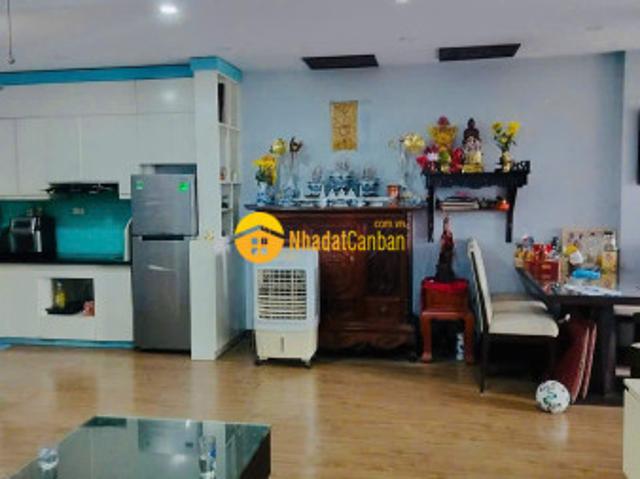 Chính chủ cần bán căn góc 76m2, full đồ, chung cư thanh hà