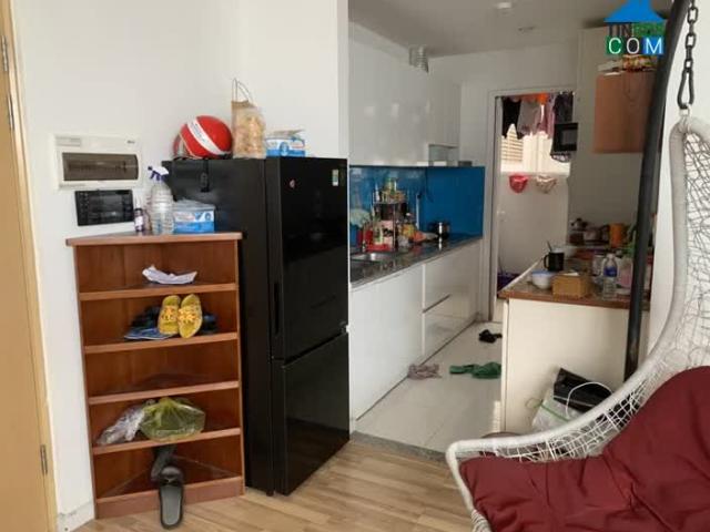 Chính Chủ Cần Bán Căn Góc City Gate Towers Tặng Full Nội Thất Cao Cấp