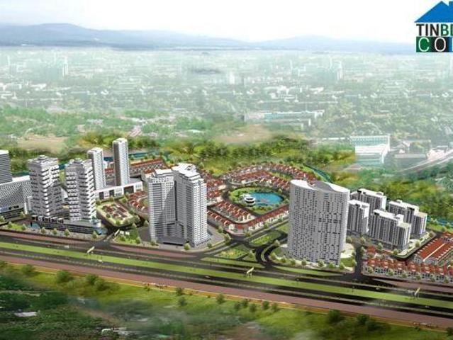 Chính chủ cần bán Căn hộ nhà ở xã hội cao cấp Đường Nguyễn Văn Linh, Xã Bình Hưng, Huyện Bình