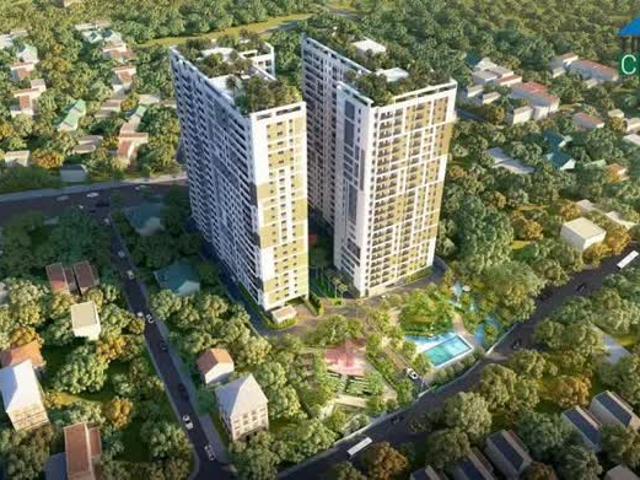 Chính Chủ Cần Bán Căn Hộ Chung Cư Iris Tower Tại Thuận An Bình Dương