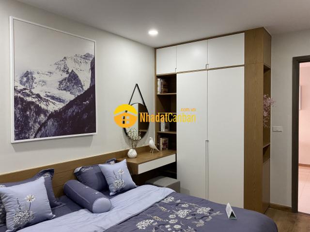 Chính chủ cần bán căn hộ chung cư rose town, phường hoàng liệt, quận hoàng mai
