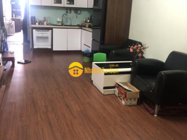 Chính chủ cần bán căn hộ chung cư tân việt 3 phòng ngủ, 2vs tại hoài đức, chỉ 1.8 tỷ
