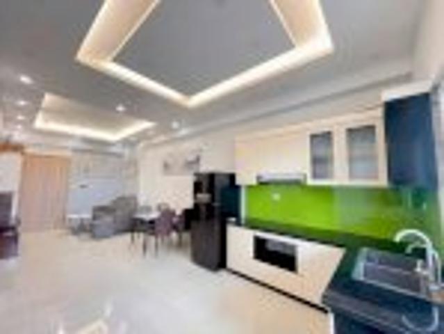 Chính Chủ Cần Bán Căn Hộ Chung 65M2, Ban Công Hướng Nam 2 Tỷ 420Tr