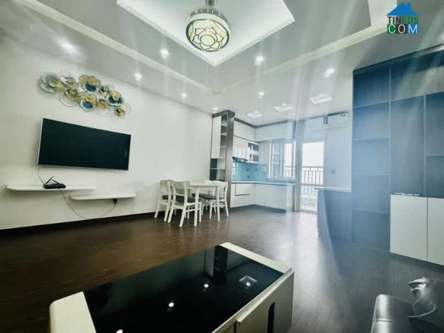 Chính chủ cần bán căn hộ Góc 76m toà HH01 Kđt Thanh Hà, giá tốt nhất