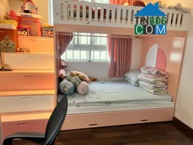 Chính chủ cần bán căn hộ Hùng Vương plaza, Phường 12, quận 5, TP HCM. Liên hệ 0397334