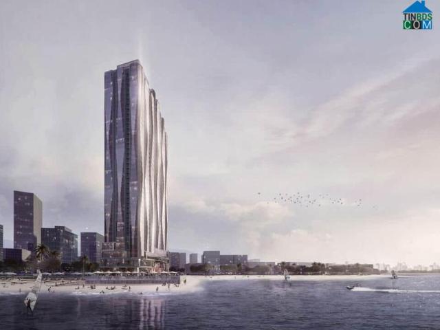 Chính chủ cần bán căn hộ khách sạn cao cấp A2307 Alacarte Hạ Long Bay