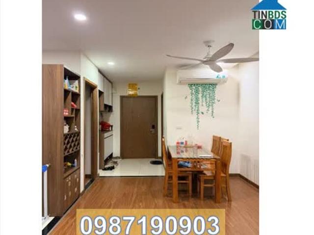 Chính chủ cần bán căn hộ đẹp tại CT1 – EcoGreen City, 286 Nguyễn Xiển, Thanh Liệt, HN  0987190