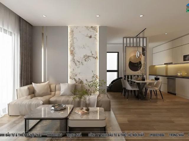 Chính Chủ Cần Bán Căn Hộ Đẹp – Tòa TC2 – The Capony Vinhomes Smart City