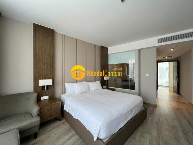 Chính chủ cần bán căn hộ tại tòa nhà panorama nha trang. 33.3m2 chỉ 2.5 tỉ. Lh0888525