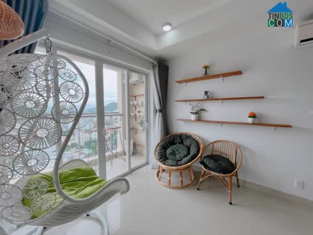 Chính Chủ Cần Bán Căn Hộ Tại Chung Cư Gold Sea Gần Biển