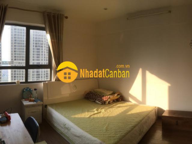 Chính chủ cần bán căn hộ the pride tố hữu, hà đông 95.3m2 lô góc