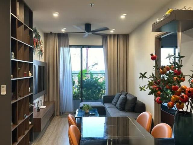 Chính chủ cần bán căn hộ tòa P3, 2 ngủ 2 vệ sinh 62.2m2