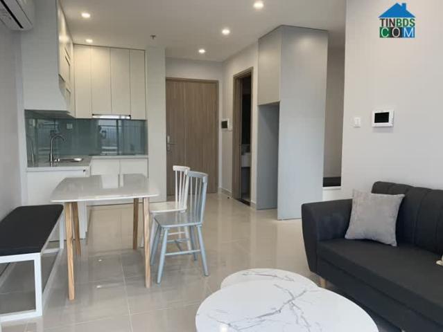 Chính chủ cần bán căn hộ 1N+1 view bể bơi, trường quốc tế Brighton, giá 1.830tr