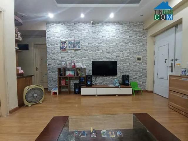 Chính chủ cần bán căn hộ 2409, CT4C, KĐT Xala Phúc La Hà Đông Hà Nội