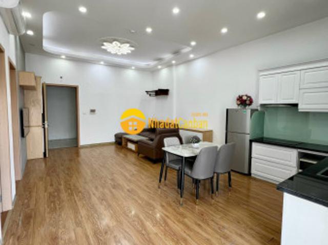 Chính chủ cần bán căn hộ 2 ngủ 77m², đã được thiết kế lại cực thoáng tại kđt thanh hà cienco 5