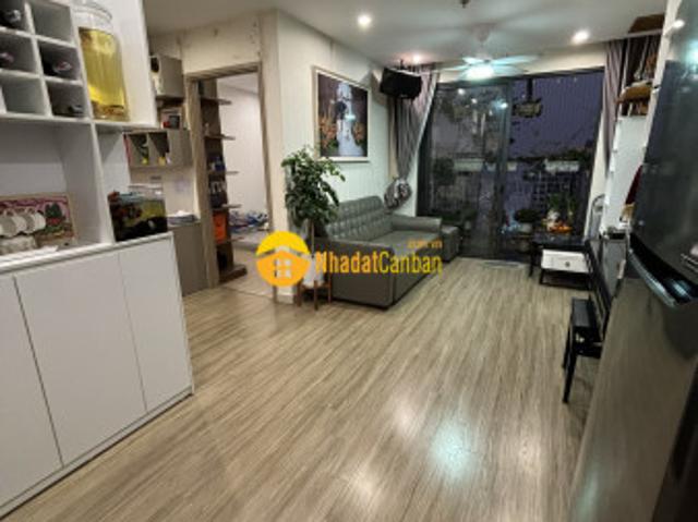 Chính chủ cần bán căn hộ 2n1wc giá tốt nhất thị trường