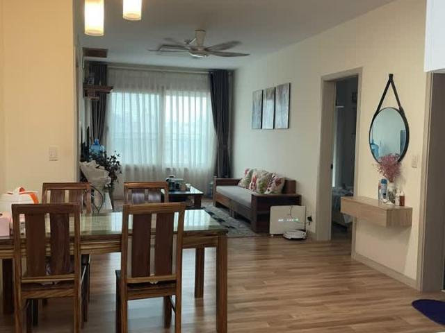 Chính chủ cần bán căn hộ 3PN 2VS 95m2 thông thủy toà Booyoung Vina, Mỗ Lao, Hà Đông