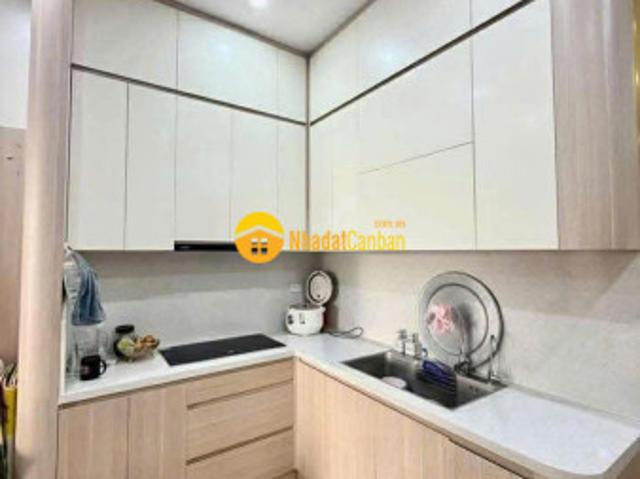 Chính chủ cần bán căn hộ 48m2 1pn full nội thất tại thanh hà đông