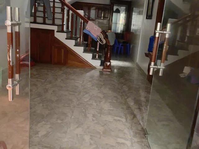 Chính chủ cần bán Căn Hộ 58A1 CT3 Tầng 5 khu TT Thái Phiên, Ngô Quyền, Hải Phòng