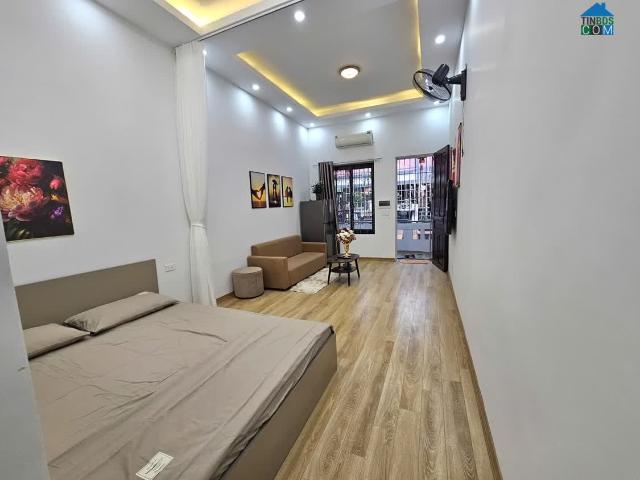 Chính Chủ Cần Bán Căn Hộ 60m2, 3pn, Trung Tâm Cầu Bươu Gần Viện 103, Bỏng, K