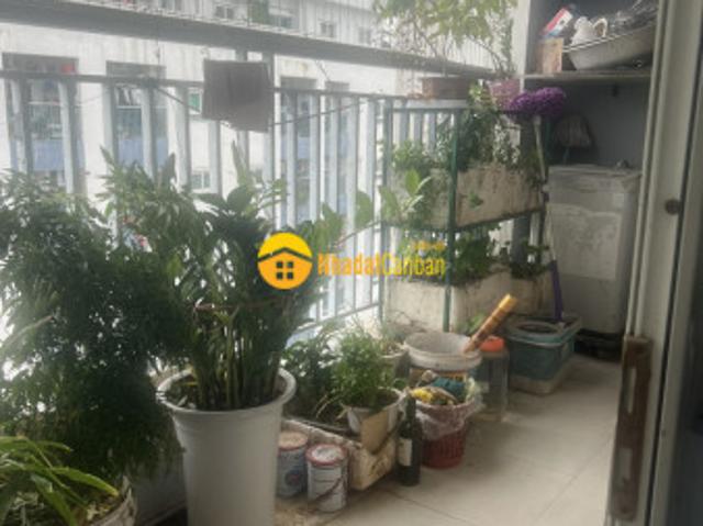 Chính chủ cần bán căn hộ 77m, full nội thất, hướng đông nam tại kdt thanh hà cienco 5