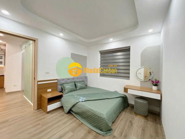 Chính chủ cần bán căn hộ 78,28m 3pn full nội thất tại khu đô thị thanh hà đông