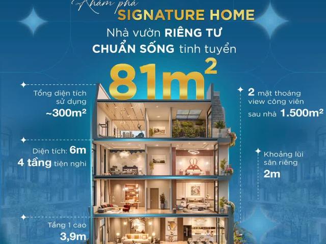 Chính Chủ Cần Bán Căn Hộ 81m² – Dự Án Vlasta Thủy Nguyên