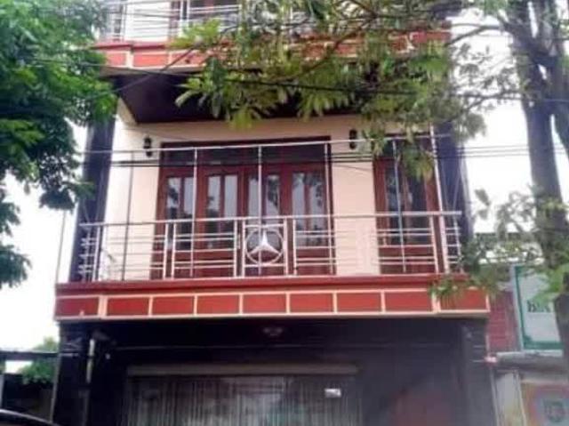 CHÍNH CHỦ Cần Bán Căn Nhà 2 Mặt Tiền Giá Đầu Tư Vị Trí Đẹp Tại Quảng Bình