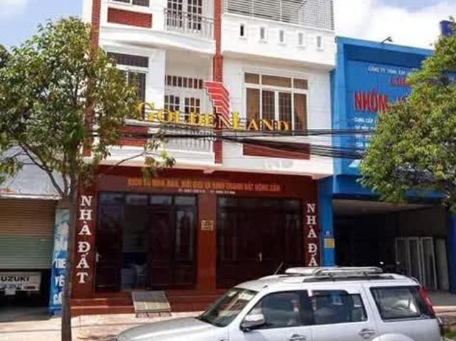 Chính chủ cần bán Căn Nhà 523a Mặt Đường 2/9 Thuộc Phường Rạch Dừa. Vũng Tàu mới sát nhập vào