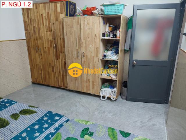 Chính chủ cần bán căn nhà đg long sơn, long bình, quận 9, dt 64m². Giá 2.45 tỷ