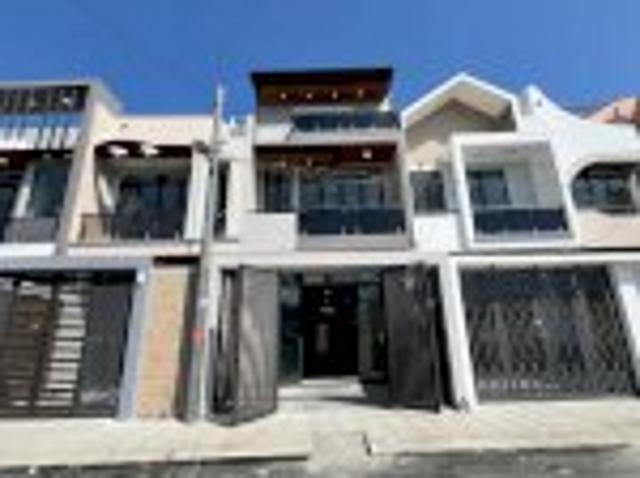 Chính Chủ Cần Bán Căn Nhà Tại Đinh Đức Thiện, Thị Trấn Cần Đước, Huyện Cần Đước, Long An