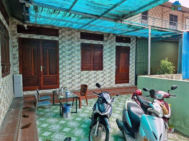Chính Chủ Cần Bán Căn Nhà Tại Xuân Khanh Sơn Tây