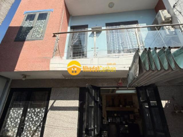 Chính chủ cần bán căn nhà tâm huyết gần chợ phú lạc kdc phong phú 4