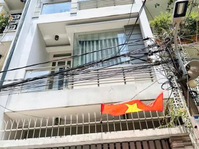 Chính Chủ Cần Bán Căn Nhà Vị Trí Đẹp Giá Tốt Tại đường 42, Bình Trưng Tây, Thủ Đức, HCM