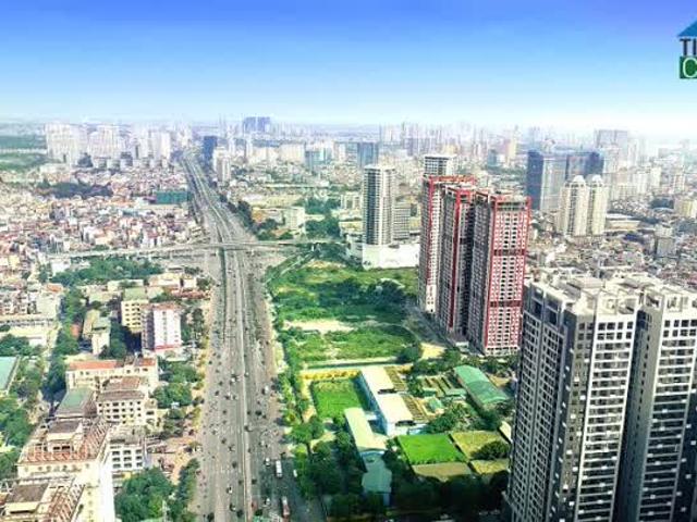 Chính Chủ Cần Bán Căn Penthouse Mini, trung tâm Cầu Giấy, RẺ Nhất Cầu Giấy!
