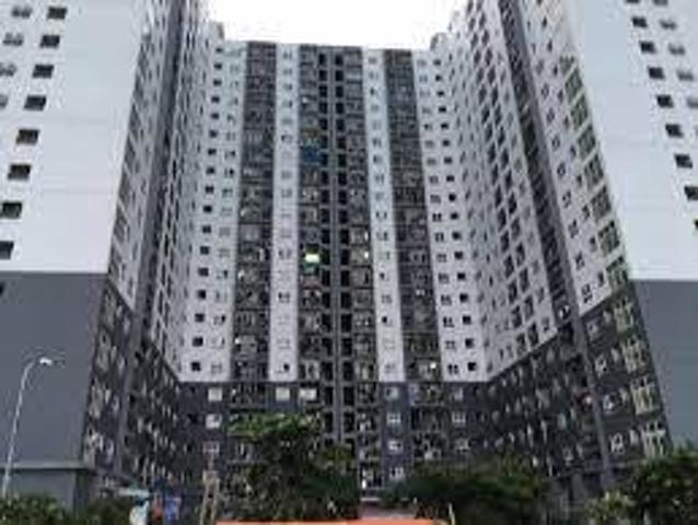 Chính chủ cần bán căn số 10 tầng 20, toà nhà Đại Kim building, Số 2 phố Trần Hoà, Hoàng Mai, Hà Nội