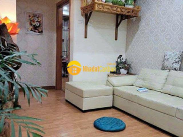 Chính chủ cần bán ch ecohome 2 đông ngạc đối diện ciputra. 69m 2pn 2vs. Tầng thấp. Giá 4.6 tỷ