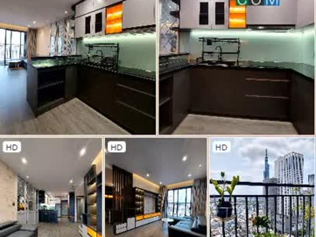Chính chủ cần bán CHCC Bình Thạnh, TP. HCM  0909229