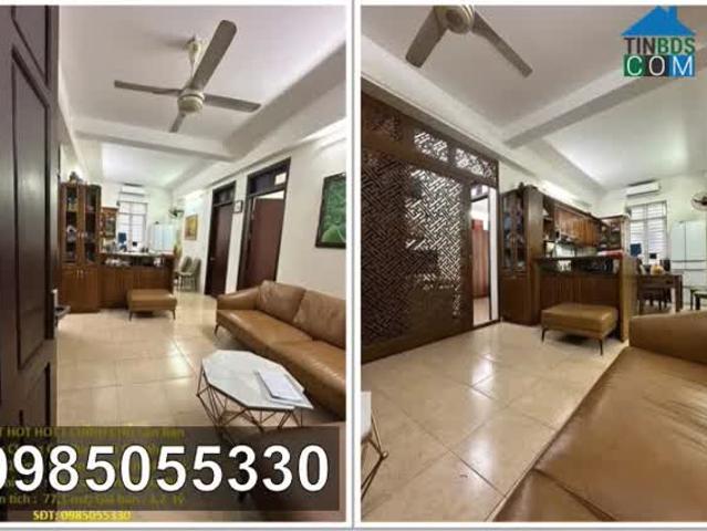 Chính chủ cần bán CHCC giá cực tốt tại khu Vĩnh Quỳnh, Thanh Trì, Hà Nội. LH 0985055