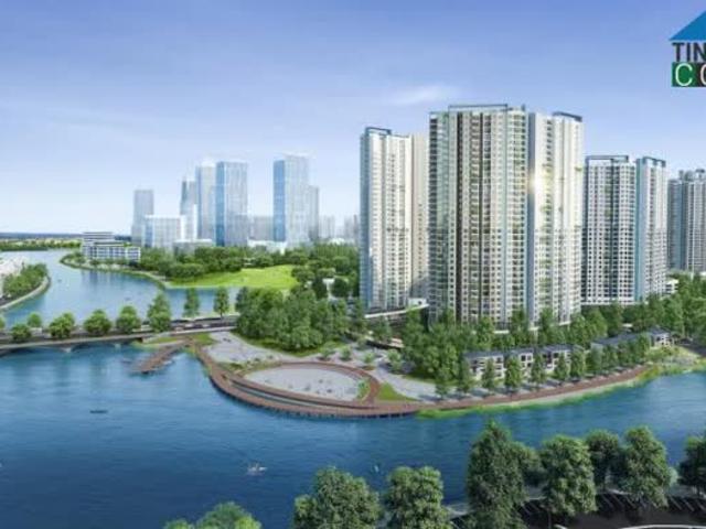 Chính chủ Cần bán chung cư Aqua Bay – Ecopark Văn Giang, Hưng Yên