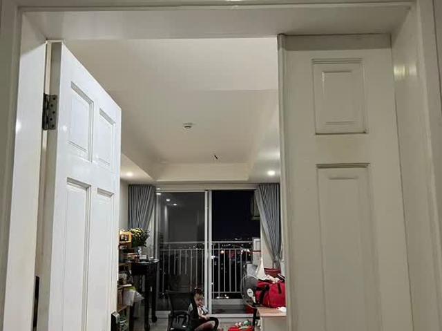 Chính Chủ Cần Bán Chung cư Melody Residence 869 Âu Cơ Phường Tân Sơn Nhì Quận Tân Phú TPHCM