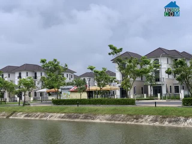 Chính chủ cần bán duy nhất căn biệt thự vườn 216m2 rẻ nhất thị trường hiện nay